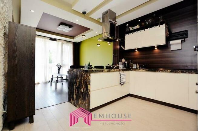 Mieszkanie Kołobrzeg