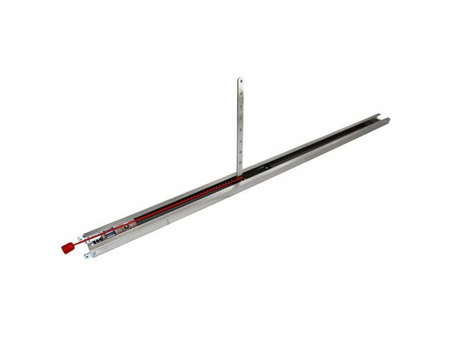 Szyna prowadząca z łańcuchem dla bram do H2300mm SK-3000 DoorHan
