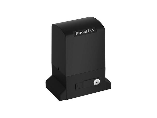 Zestaw do bram przesuwnych do 6m i 1300kg SL-1300KIT DoorHan
