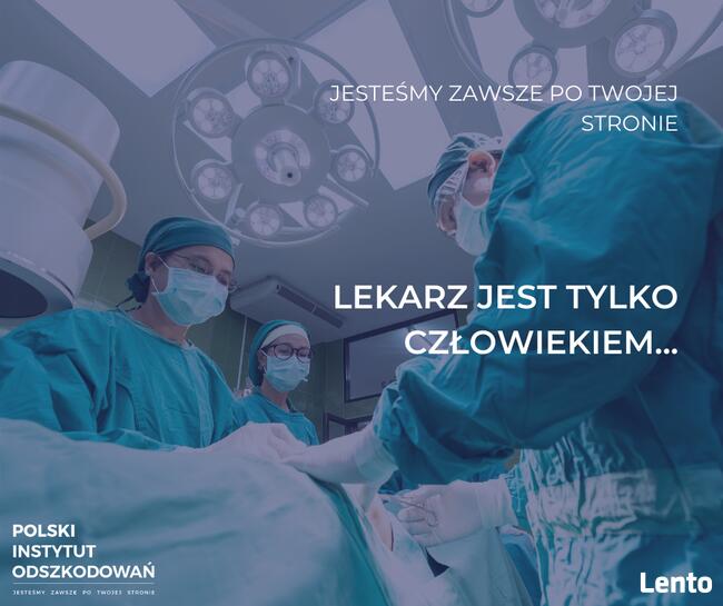 Odszkodowania z OC sprawcy. Kredyt we frankach. Pomoc prawna