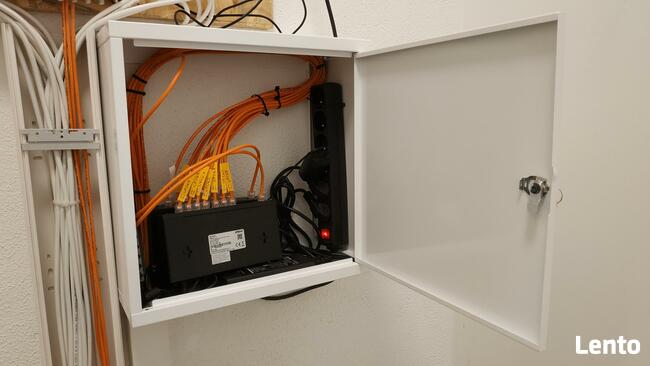 Monitoring, Systemy alarmowe - Kostrzyn nad Odrą i okolice