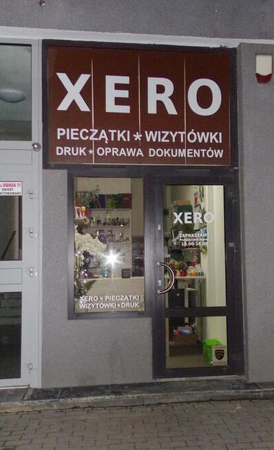 Proof cyfrowy cert ISO12647 Śródmieście Warszawa