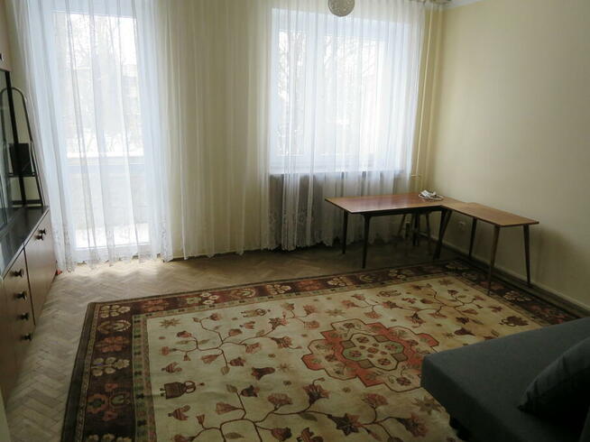 Kawalerka do wynajęcia