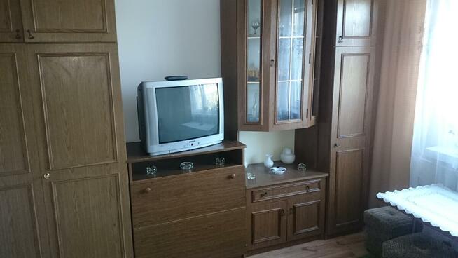 Mies, kanie 2 pokojowe