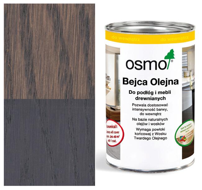 Osmo BEJCA OLEJNA 3514 Grafit 0,5L Kraków