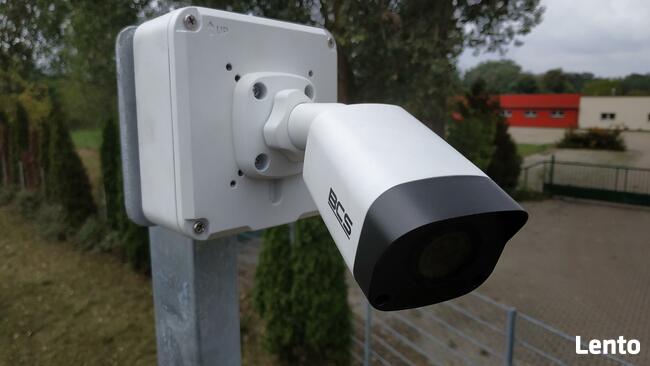 Monitoring, Systemy alarmowe - Kostrzyn nad Odrą i okolice