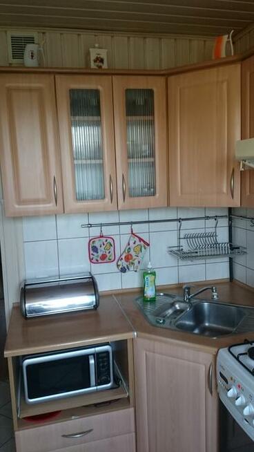 Mies, kanie 2 pokojowe