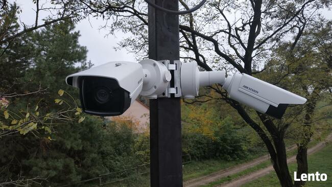 Monitoring, Systemy alarmowe - Kostrzyn nad Odrą i okolice