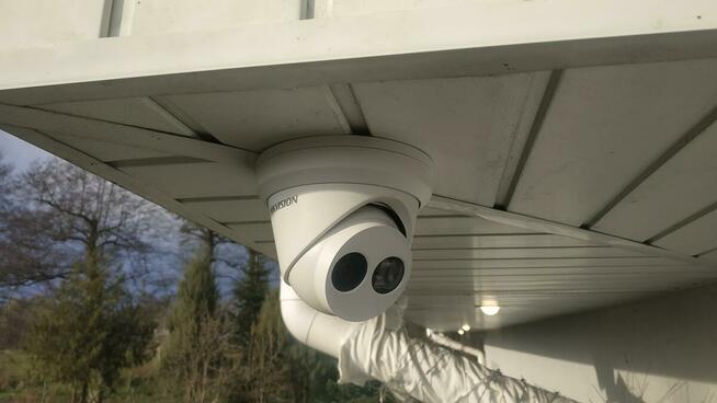 Monitoring, Systemy alarmowe - Kostrzyn nad Odrą i okolice