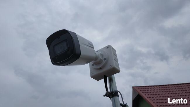 Monitoring, Systemy alarmowe - Kostrzyn nad Odrą i okolice