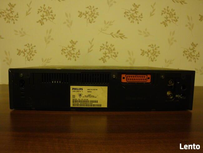 MAGNETOWID PHILIPS.Model-VR 151