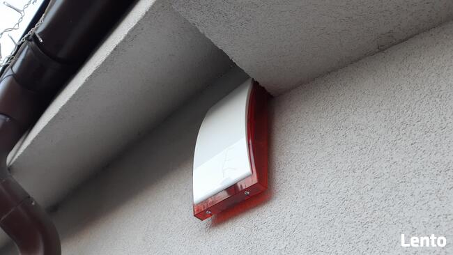 Monitoring, Systemy alarmowe - Kostrzyn nad Odrą i okolice