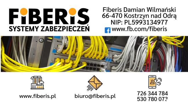 Monitoring, Systemy alarmowe - Kostrzyn nad Odrą i okolice