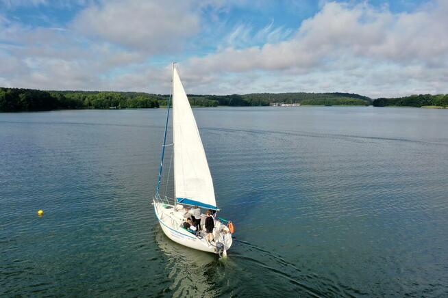 Wypożyczalnia sprzętu wodnego w Olsztynie