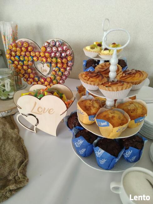 wesele catering małopolska ślub