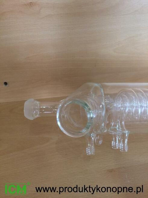 Chłodnica do wyparki | ICM | NOWA