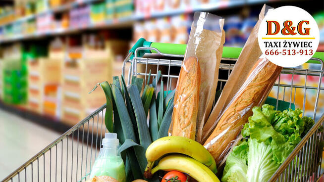 Taxi Międzybrodzie Żywieckie -Taxi na Lotniska, Taksówka