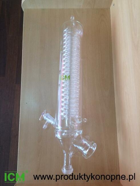 Chłodnica do wyparki | ICM | NOWA