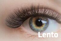 rzęs przedłużanie zagęszczanie - Wysoka Jakość