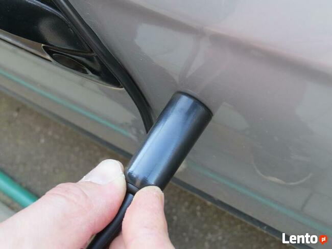 wypożyczenie tester Miernik grubości lakieru samochodowego !