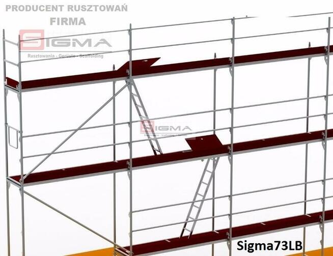 Rusztowania Stalowe Gdynia Sopot Gdańsk