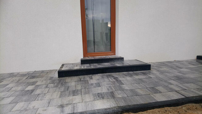 Brukarstwo Kostka brukowa. Układanie Kostki Brukowej Łódzkie