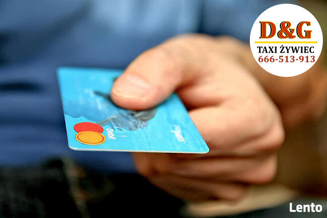 Taxi Międzybrodzie Żywieckie -Taxi na Lotniska, Taksówka