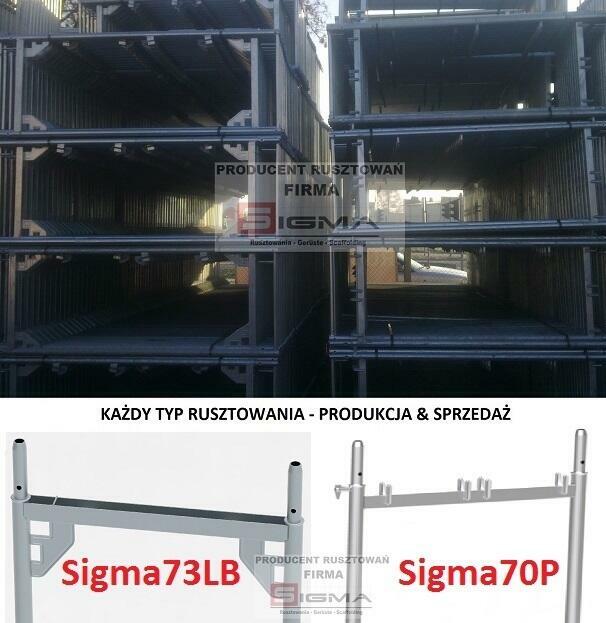 Rusztowania Stalowe Gdynia Sopot Gdańsk