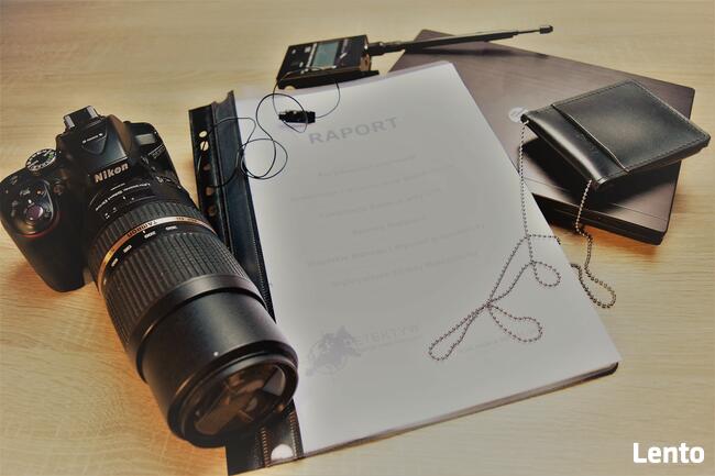 Tarnobrzeg Detektywi Podsłuchy Rozwody Biznes