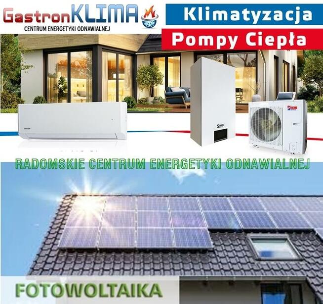 Przegląd okresowy klimatyzacji z DEZYNFEKCJĄ od COVID 19