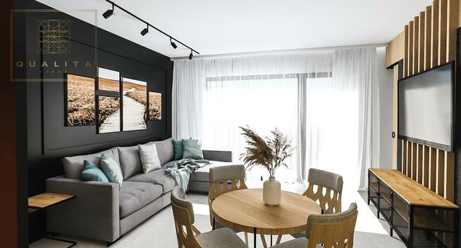 Nowoczesne Projekty mieszkań pod Flip(sprzedaż)