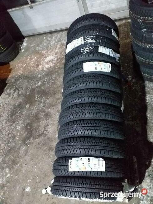 DEBICA 135/80 R12 OPONY DO MALUCHA FIAT 126P MALUCH