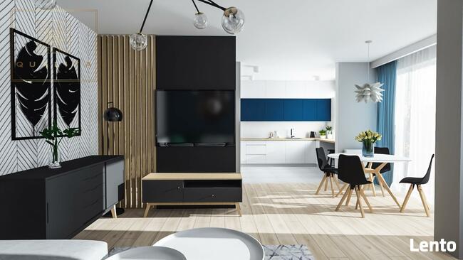 Nowoczesne Projekty mieszkań pod Flip(sprzedaż)