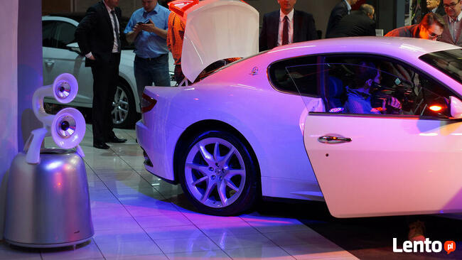 Mała architektura - laminaty, kompozyty. Siedziska, lady itp