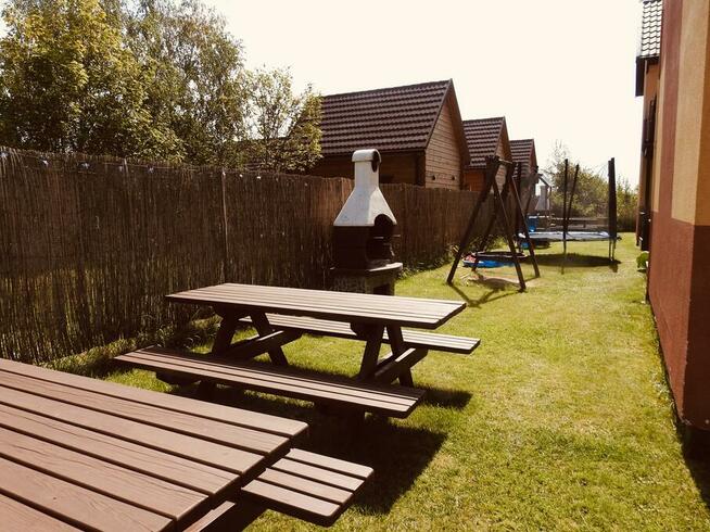 Wczasy rodzinne nad morzem w Niechorzu w OW BELONA!