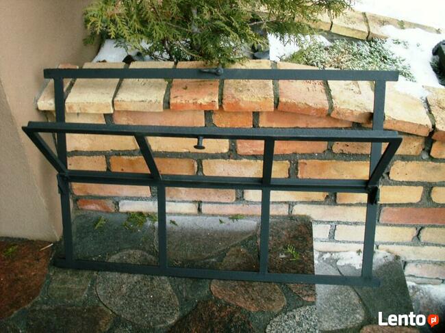 Stare okno lustro dekoracja wnętrz, altana aranżacja