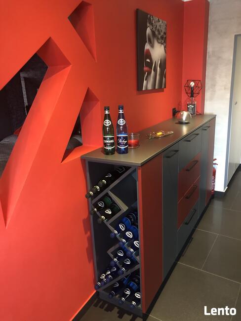 Apartament GREY na wynajem krótko i długoterminowy