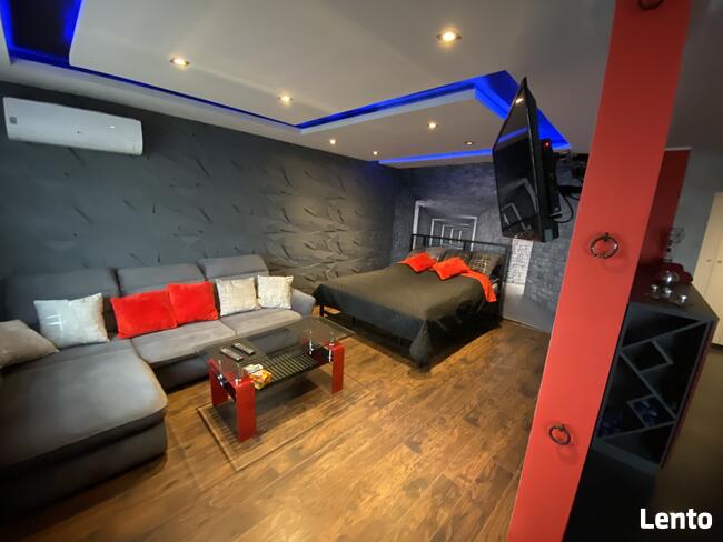 Apartament GREY na wynajem krótko i długoterminowy