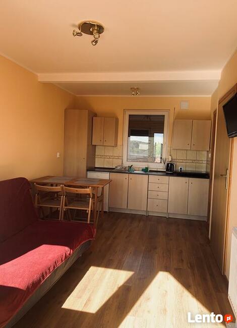 Wczasy rodzinne nad morzem w Niechorzu w OW BELONA!