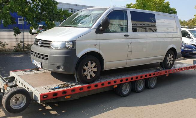 LAWETA GORZÓW +48 731 760 760 TANIA POMOC DROGOWA