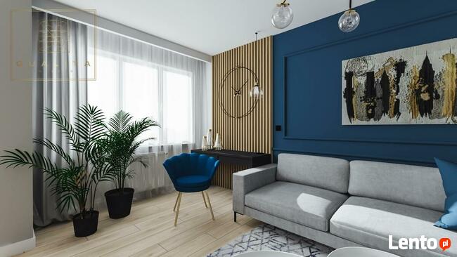 Projektowanie wnętrz, projektant wnętrz online