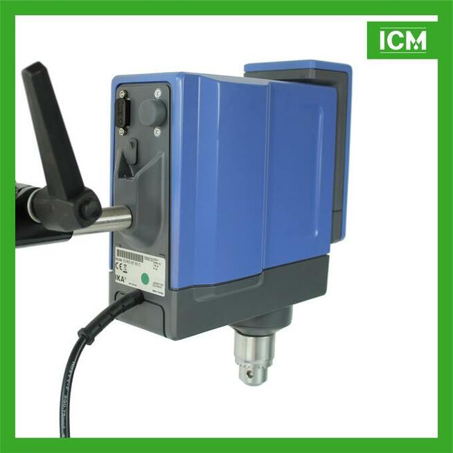 Mieszadło laboratoryjne | IKA EUROSTAR 60 control