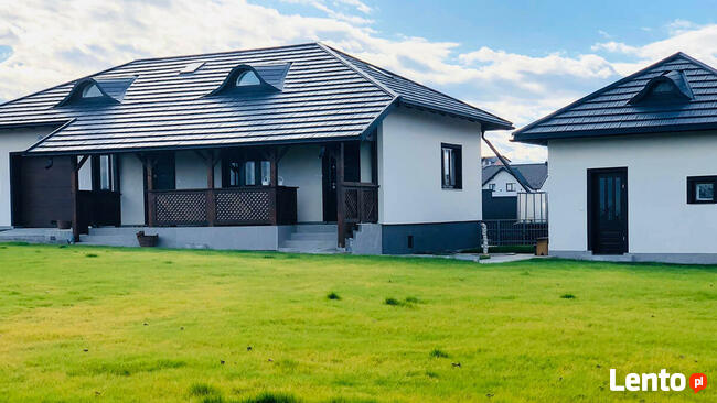 Blacha gontopodobna Novatik Harnaś