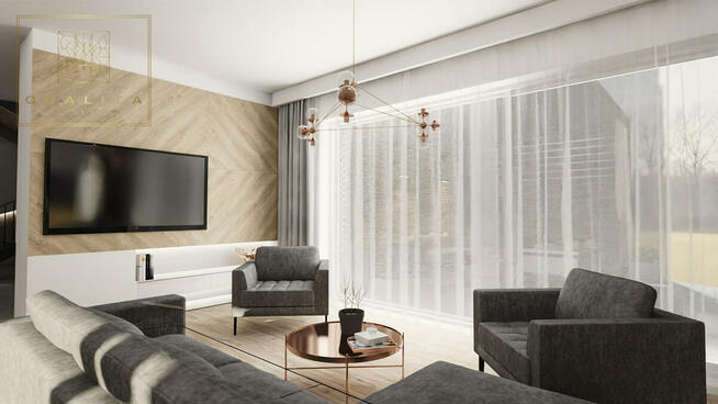 Wizualizacje wnętrz, Projektant wnętrz online - Warszawa