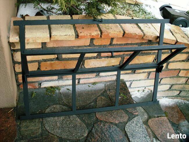 Stare okno lustro dekoracja wnętrz, altana aranżacja