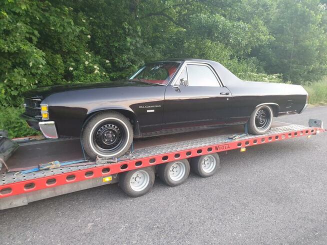 LAWETA GORZÓW +48 731 760 760 TANIA POMOC DROGOWA