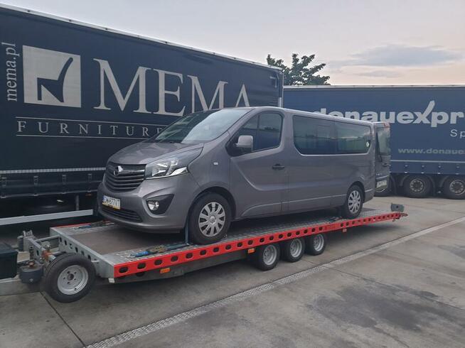 LAWETA GORZÓW +48 731 760 760 TANIA POMOC DROGOWA