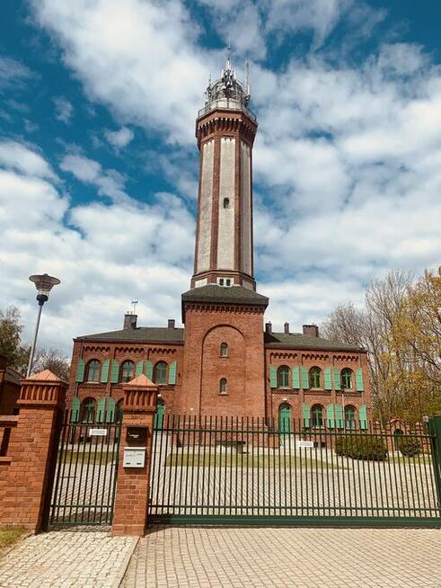 Wczasy rodzinne nad morzem w Niechorzu w OW BELONA!