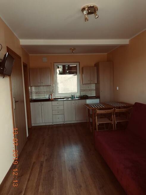 Wczasy rodzinne nad morzem w Niechorzu w OW BELONA!