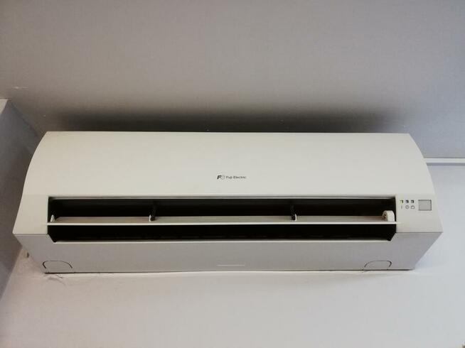 Klimatyzacja, pompy ciepła, wentylacja, rekuperacja